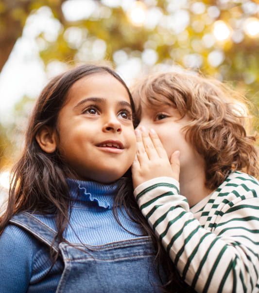 Audífonos para niños en Sevilla