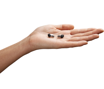 Aud&iacute;fonos Invisibles en Sevilla: Centro Auditivo Bami y Centro Auditivo Canalejas