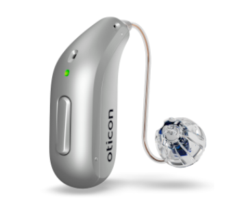 Aud&iacute;fonos Invisibles en Sevilla: Centro Auditivo Bami y Centro Auditivo Canalejas