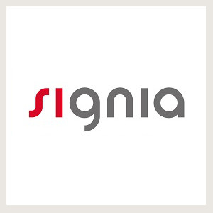 Audifonos Signia en Sevilla