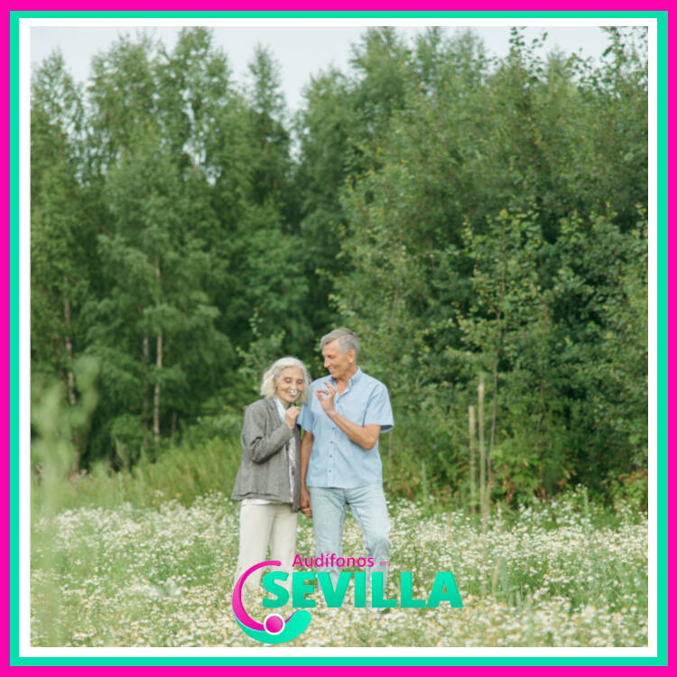 Primavera y tus oídos: disfruta de cada sonido en Sevilla