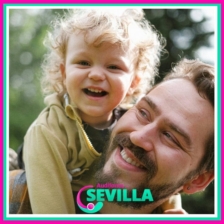 Día del Padre: un regalo que se escucha cada día en Sevilla