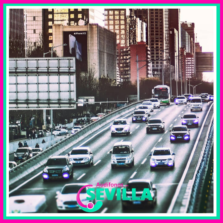 El Día Mundial de Concienciación sobre el Ruido se celebra en Sevilla