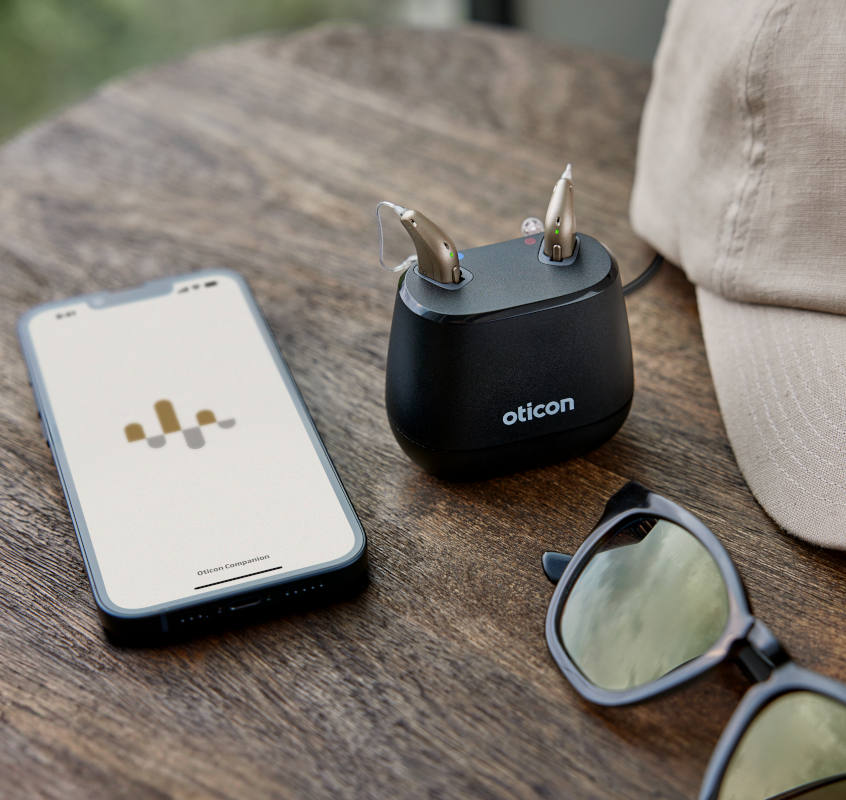 Descubre nuestras promociones en Centro Auditivo Bami y Centro Auditivo Canalejas en Sevilla