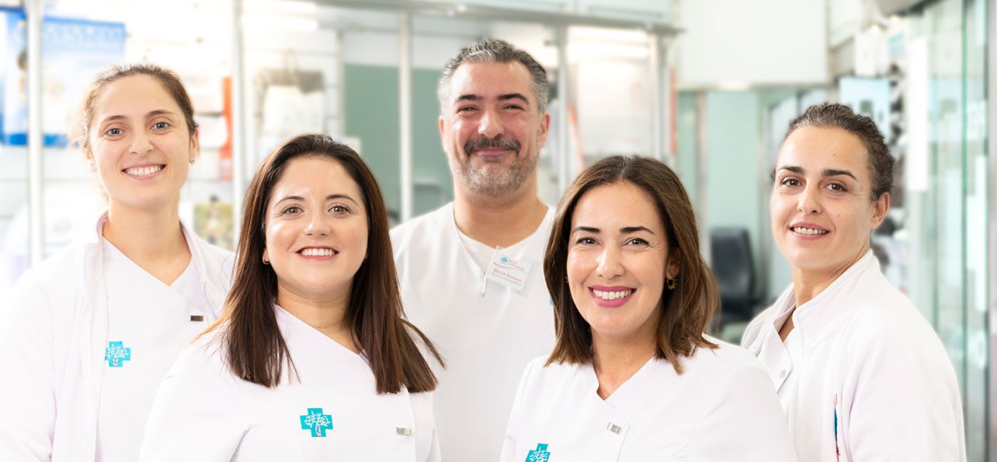 Audífonos en Sevilla - Centro Auditivo Bami y Centro Auditivo Canalejas