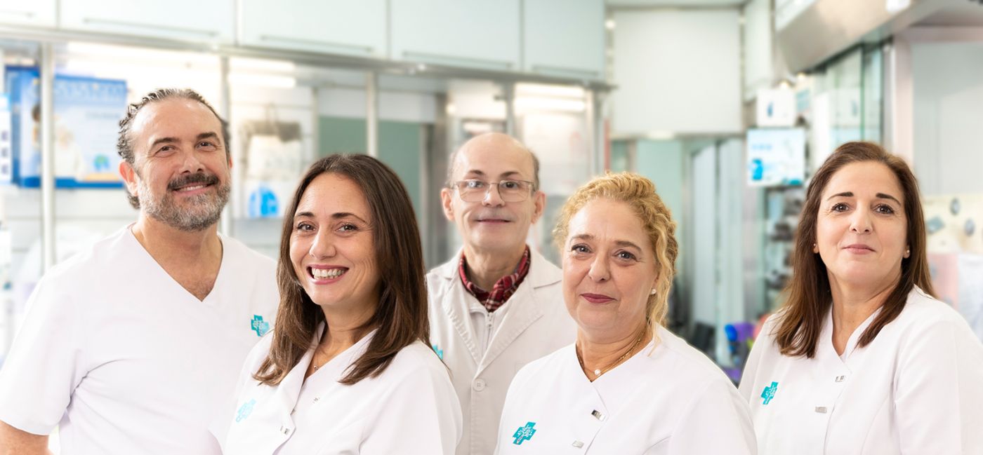 Audífonos en Sevilla - Centro Auditivo Bami y Centro Auditivo Canalejas
