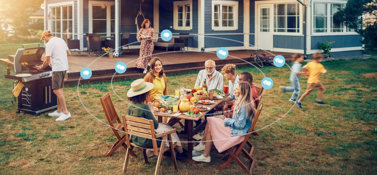 Comprar Aud&iacute;fonos en Sevilla - Audifonos Bami y Audifonos Canalejas