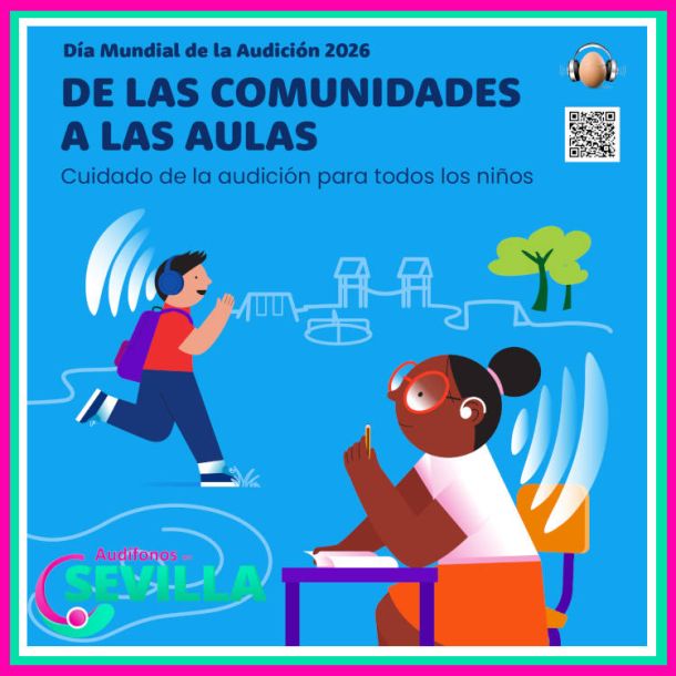 Día Mundial de la Audición