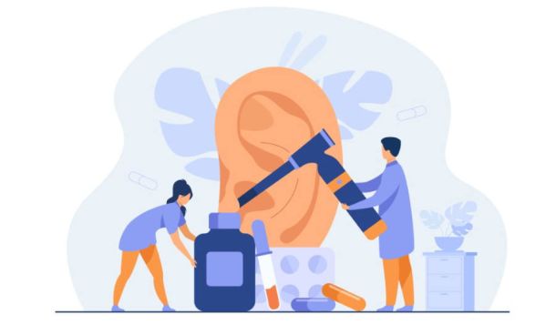 Tratamiento contra acúfenos en los Centros Auditivos Bami