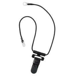 Cable de retención de audífonos