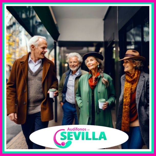 Cómo ayudar a un familiar con pérdida auditiva