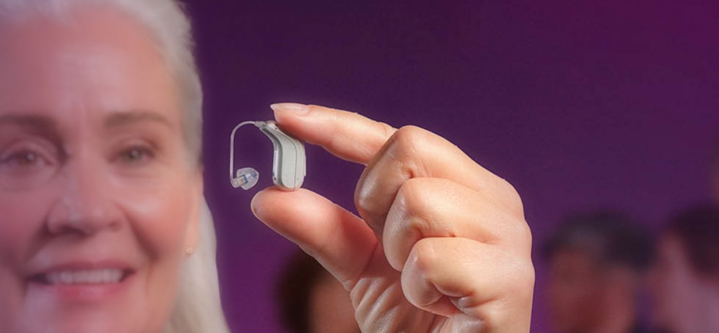 Comprar Audífonos en Sevilla - Audifonos Bami y Audifonos Canalejas