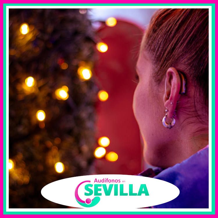 Escucha todos los sonidos de la Navidad en Sevilla