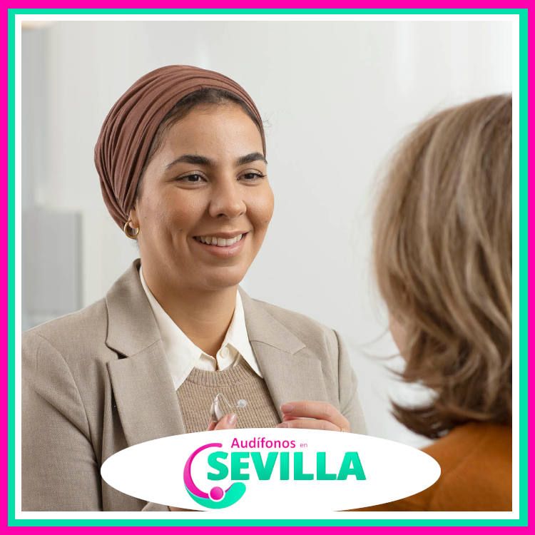 Beneficios de usar audífonos desde el primer momento